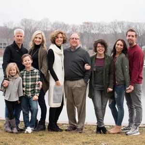 Meet your Posher, Lorrie